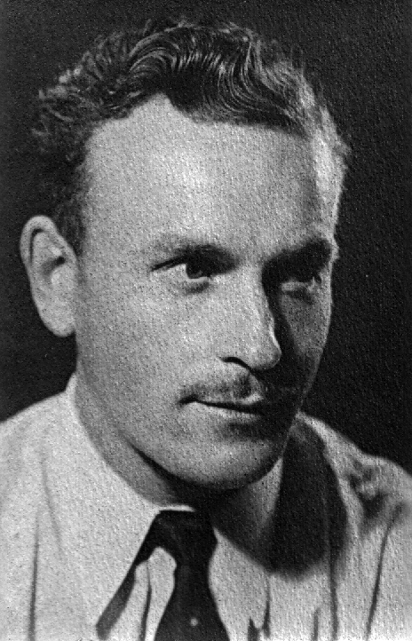 Roger Aliquot vers 1940