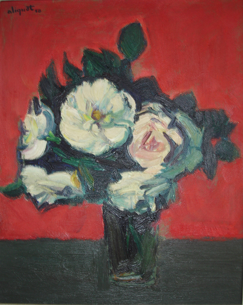 Roses - 1958