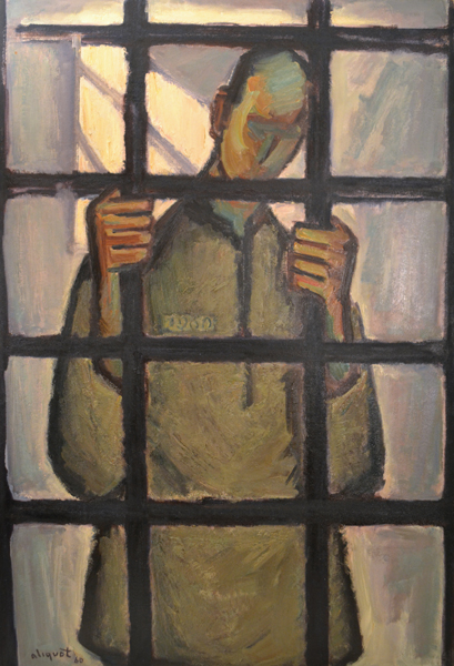  Le Prisonnier - 1960